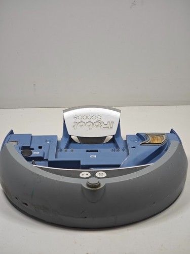Irobot scooba 5900 série - 5900,
