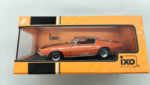 Ixo els chevrolet - els,