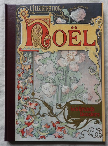 Noel les grands dossiers de - noel,