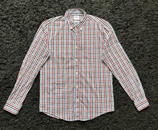 Chemise à Carreaux  Zara