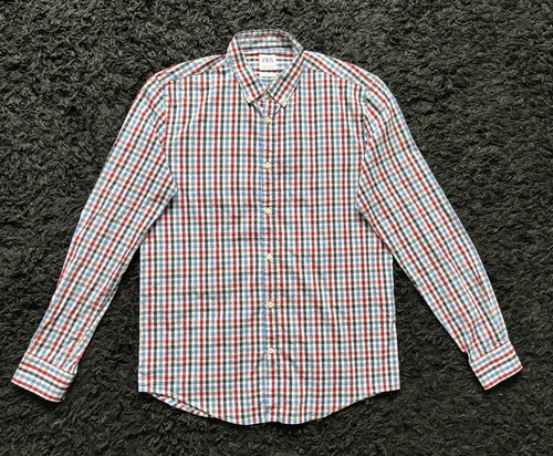 Chemise carreaux zara - ,
