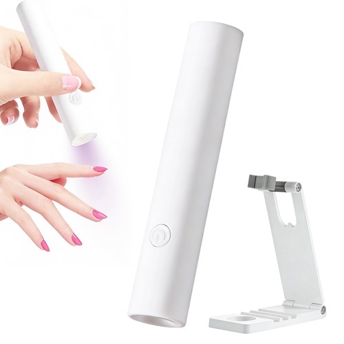 Lampe ongles gel mini - uv,