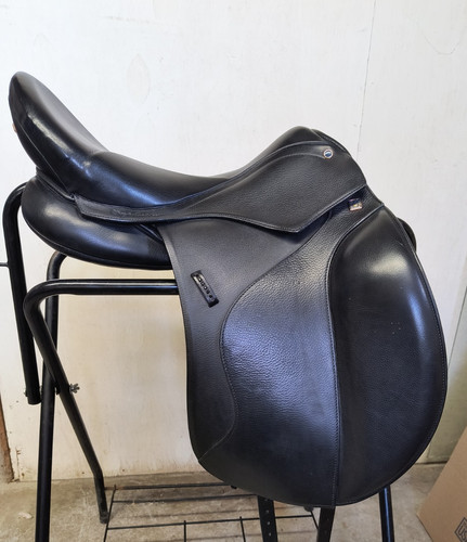 Stubben euphoria dressage - "euphoria",