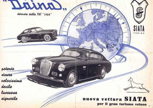 Catalogue brochure siata fiat - catalogue,