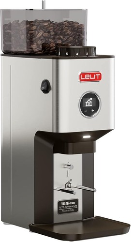 Lelit william pl72 - lelit,