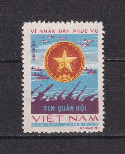 Vietnam nord n 10 - ., n°