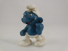 Puffo Retino Avec Papillon