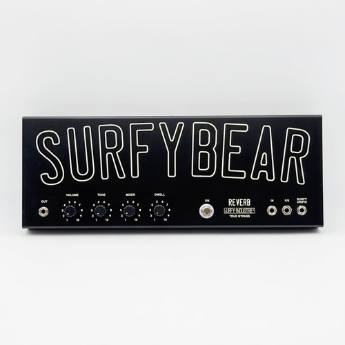 Surfy industries surfybear - surfy,