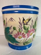 Grand cache pot Napoléon III