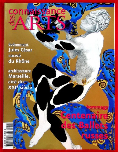 Connaissance des arts 677 - , n°