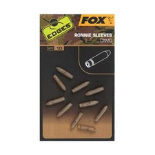 Fox Manchons Camo Ronnie Pour