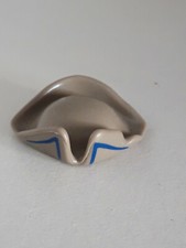 Playmobil accessoire chapeau pour capitaine pirate soldat anglais voilier bateau