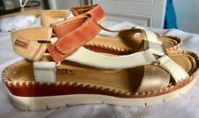 sandales femme 39 pieds nus