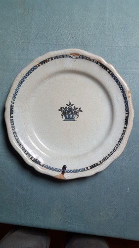 Grand plat cul - plat,