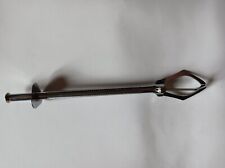 Ancienne pince à sucre ou