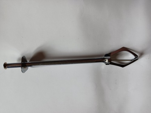 Ancienne pince sucre - pince, à