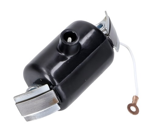 Ancre allumage bobine - d'allumage, 90mm