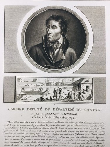Carrier 1799 noyade de - en,