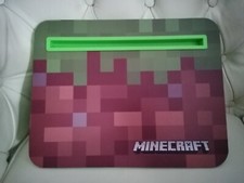 Minecraft support ordinateur - -,