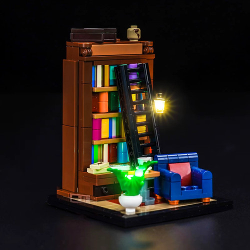 Kit éclairage led pour - led, lego