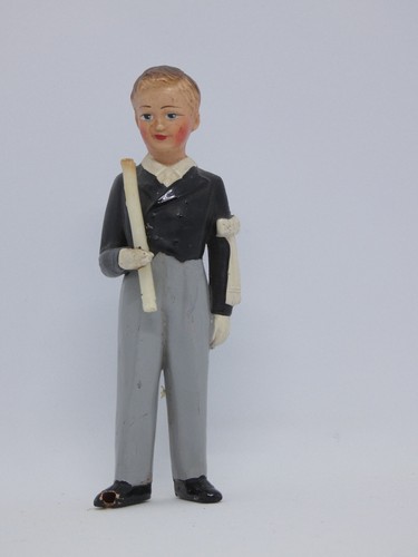 Figurine communion - figurine,