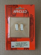 ARNOULD série 500 - Double