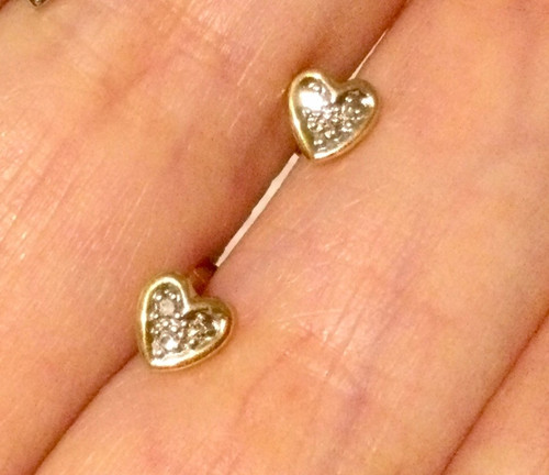 Jaune carats diamants - or, carats-diamants