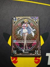 Carte One Pièce Stussy OP07-085 FR