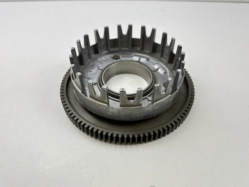 Cloche embrayage yamaha - cloche,