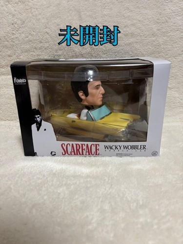 Figurine funko bobble car - figurine, bobble-car