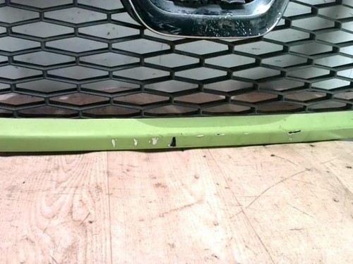 Calandre peugeot boxer - peugeot, phase
