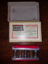 Poignée à ressort "le musclet" de poche