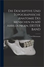 Die descriptive und - die,