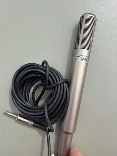 Davoli 976 microphone - davoli,