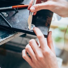  3 Pcs Outils De Fabrication