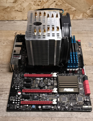 Asus maximus formula avec - v,