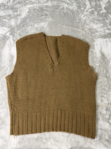 Wwii army winter wool - army,