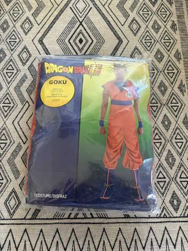 Dragonball super goku - super,