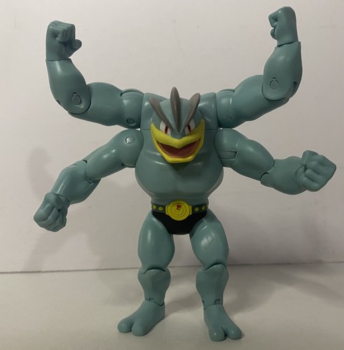 Pokemon tomy 2016 figurine - 2016,