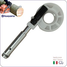 POMPE À HUILE À VIS SANS FIN