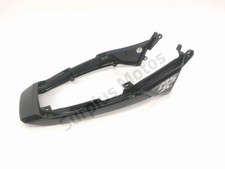 COQUE ARRIERE COMPLETE HONDA