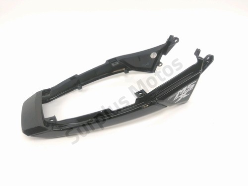 Coque arriere complete honda - coque,