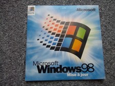 WINDOWS 98  WINDOWS 98 SE  WINDOWS   MICROSOFT