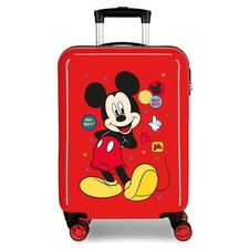 Valise cabine rigide Disney