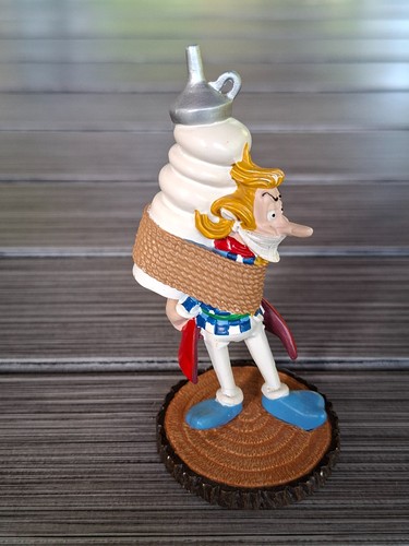 Jeu echec astérix - d'echec,