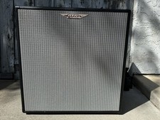 Ashdown ABM 414T EVO III Bass