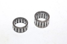 roulements embrayage cloche
