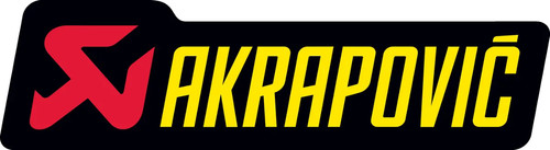 Autocollant vinyle akrapovic - vinyle,