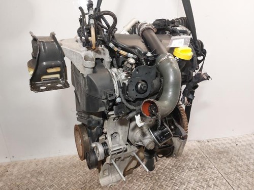 Moteur renault kangoo - renault, phase