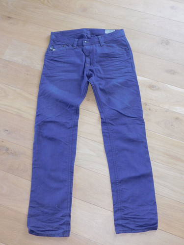 Diesel darron w31 l32 wash - w31,
